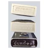 Vintage Lighter Lot – 3 Collectible Conversation Pieces