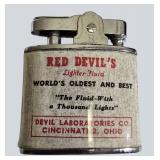 Vintage Gun Oil & Lighter Fluid Collector Lot – Unique Mixed Set ONE OF A KIND