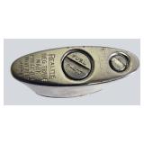 Vintage Gun Oil & Lighter Fluid Collector Lot – Unique Mixed Set ONE OF A KIND