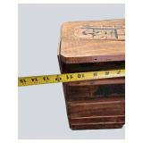 Vintage Camel Thermometer Display – 1990s Collectible