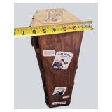 Vintage Camel Thermometer Display – 1990s Collectible