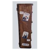 Vintage Camel Thermometer Display – 1990s Collectible