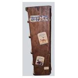 Vintage Camel Thermometer Display – 1990s Collectible