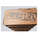 Vintage Camel Thermometer Display – 1990s Collectible