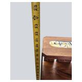 Camel Advertising Lot – 2 Vintage Signs w/ Display Crate (1990s)