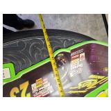 Camel Advertising Sign – Smokin’ Joe’s Racing (1990s)