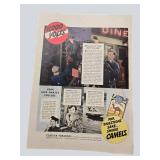 Vintage Advertising & Collectibles Lot – Camel, Winston, Marlboro & Wheaties Dale Earnhardt