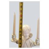 Eclectic Vintage Mixed Decor Lot – Unique Holiday & Novelty Pieces