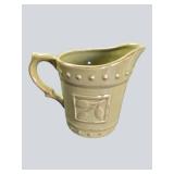 Signature Housewares “Sorrento” Canister Set – Debby Segura Designs (2001) – Sage Green