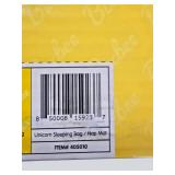 Bixbee Unicorn Nap Mat – Kids Sleeping Bag (60" x 22")