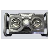 Sylvania Bluetooth Speaker – Model SP333-DG (Used, Working)