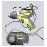 Rockwell RK2515K2 12V 3-in-1 Impact Driver Kit