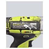 Rockwell RK2515K2 12V 3-in-1 Impact Driver Kit