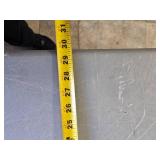 Discover the perfect solution for your special events with our 6-foot extra-long folding table