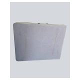 Discover the perfect solution for your special events with our 6-foot extra-long folding table