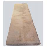 Discover the perfect solution for your special events with our 8-foot extra-long  worktable