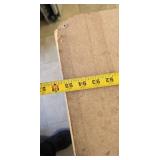 Discover the perfect solution for your special events with our 8-foot extra-long  worktable