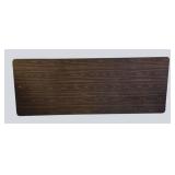 Heavy-Duty Wooden Table – 8’ x 3’ x 29”