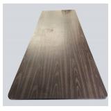 Heavy-Duty Wooden Table – 8’ x 3’ x 29”