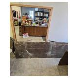 Vintage Wooden Table – Classic & Sturdy