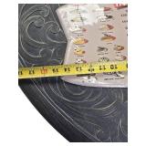 Open Road | Heddon Famous Lures Thermometer