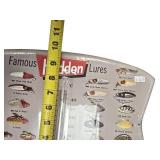 Open Road | Heddon Famous Lures Thermometer