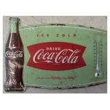 Coca Cola Thermometer *NEW