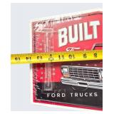 Open Road | Ford Trucks Thermometer