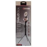 LEVEL UP YOUR CONTENT: Halo Stick Vlogging Kit — NEW!