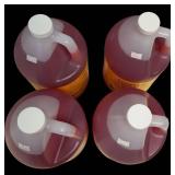 SHINE & CLEAN: Stanley Wash & Wax Detergent (4 Gallons) — NEW!