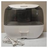 HOME COMFORT BOOST: Homedics UV-C Humidifier