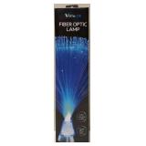 COLOR GLOW: Vistalite Fiber Optic Lamp!