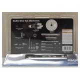 POWER CLEAN: BluBird 6-Piece Blow Gun Kit — NEW!