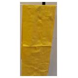 ALL-WEATHER READY: Ansell Wet Wear 200 PVC Rain Suit Set — NEW!