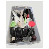 HERMIT CRAB HABITAT KIT & PET SUPPLIES LOT