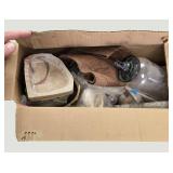 HERMIT CRAB HABITAT KIT & PET SUPPLIES LOT