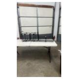 Black expanding basket Lot of 3 Black expanding basket Lot of 3