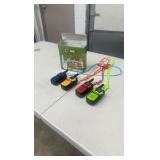 Walkie Talkies set of 4 Walkie Talkies set of 4