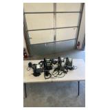 Polycom phones (lot of 6) Polycom phones (lot of 6)