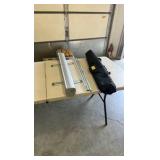 32” Tradeshow banner stand 32” Tradeshow banner stand