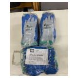 SFH300-8 Work Glove (Lot of 3 dozen) SFH300-8 Work Glove (Lot of 3 dozen)