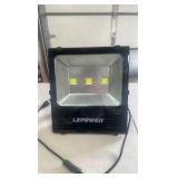Lepower 150 watt flood light Lepower 150 watt flood light