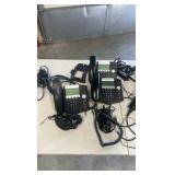 Polycom phones (lot of 6) Polycom phones (lot of 6)