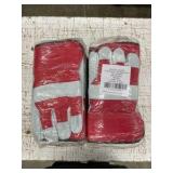 78-7825-L Lined Leather palm gloves (Lot of 2 dozen) 78-7825-L Lined Leather palm gloves (Lot of 2 dozen)