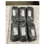 E92 Brown jersey glove (Lot of 6 dozen) E92 Brown jersey glove (Lot of 6 dozen)