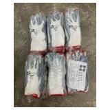 SFH900-7 Work glove (Lot of 6 dozen) SFH900-7 Work glove (Lot of 6 dozen)