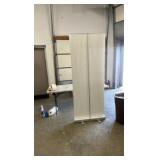 32” Tradeshow banner stand 32” Tradeshow banner stand