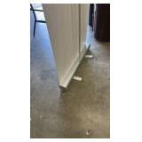 32” Tradeshow banner stand 32” Tradeshow banner stand