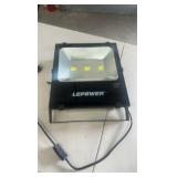 Lepower 150 watt flood light Lepower 150 watt flood light