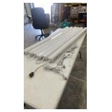 4 ft Linkable lights (lot of 6) 4 ft Linkable lights (lot of 6)